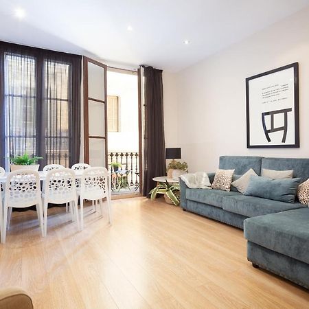 Easysleep Borne Apartment บาร์เซโลนา ภายนอก รูปภาพ