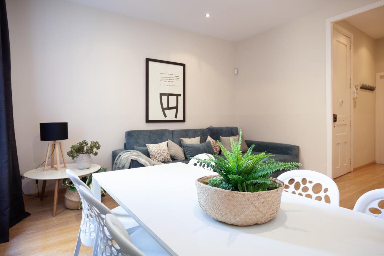 Easysleep Borne Apartment บาร์เซโลนา ภายนอก รูปภาพ