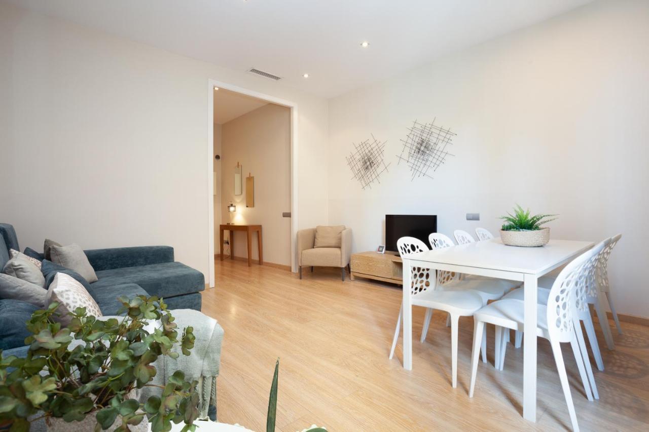 Easysleep Borne Apartment บาร์เซโลนา ภายนอก รูปภาพ