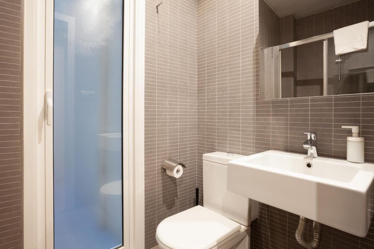 Easysleep Borne Apartment บาร์เซโลนา ภายนอก รูปภาพ