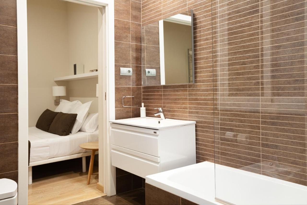 Easysleep Borne Apartment บาร์เซโลนา ภายนอก รูปภาพ