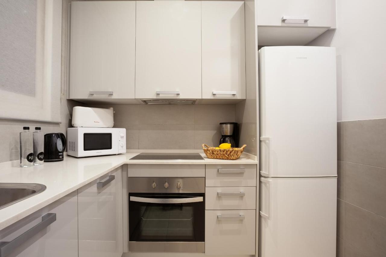 Easysleep Borne Apartment บาร์เซโลนา ภายนอก รูปภาพ