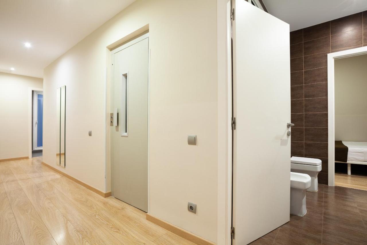 Easysleep Borne Apartment บาร์เซโลนา ภายนอก รูปภาพ